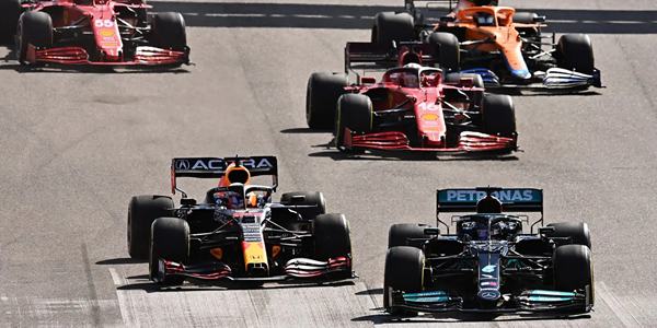 2022f1比利时大奖赛时间