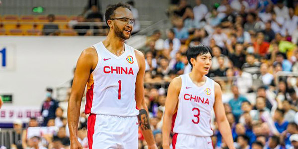 2023男篮世界杯中国男篮名单一览-2023男篮世界杯中国男篮名单介绍