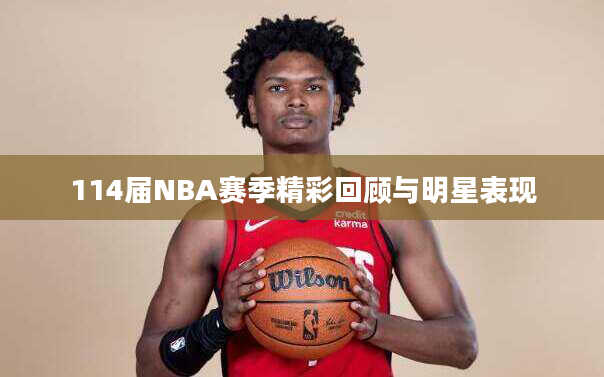 114届NBA赛季精彩回顾与明星表现