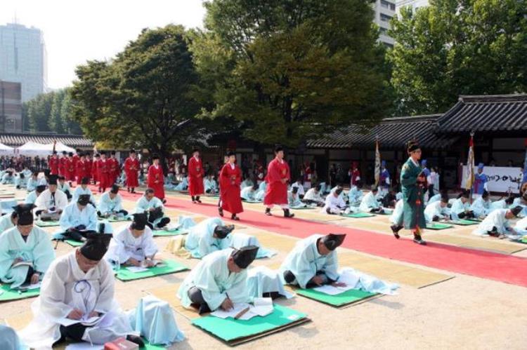 朝鲜和韩国的文字语言是一样的吗「朝鲜和韩国的文字语言是一样的吗」