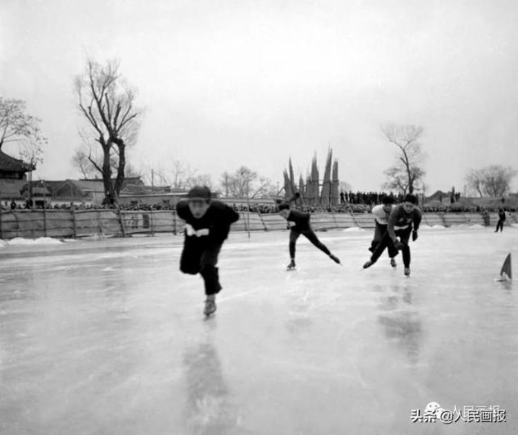 这些中国冰雪运动史上的第一你知道吗