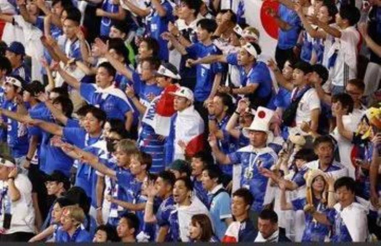 日本媒体评价日本代表队昨晚的表现2022世界杯