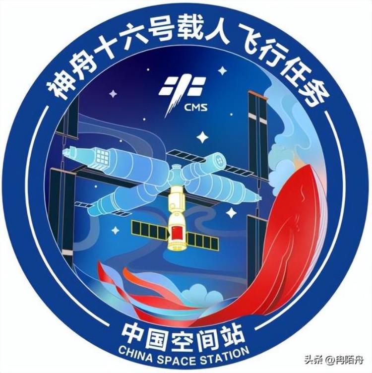 神舟十六号航天员乘组公布景海鹏第四次出征史上第一人