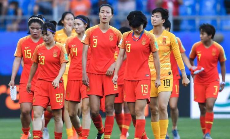 世界杯25大球星中国队无一人王霜不如37岁玛塔水导差距大