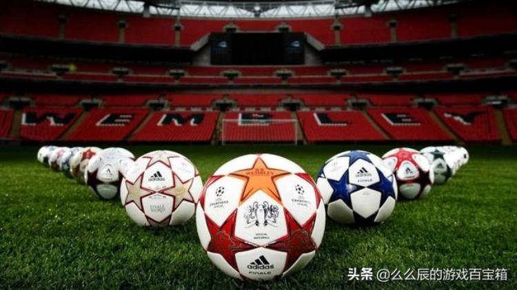 实况足球和FIFA的双雄争霸结束了科乐美让青春与热血再次滚烫