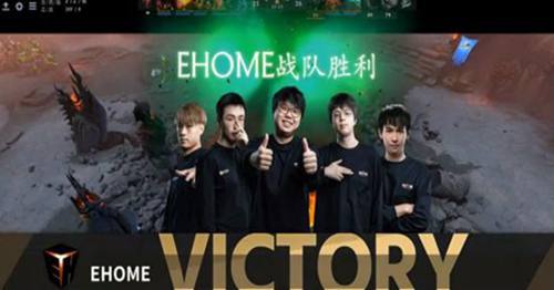 ehome战队老板是谁-ehome电子竞技俱乐部老板介绍